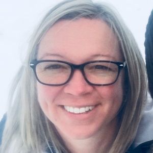 Meet your Posher, Kerri